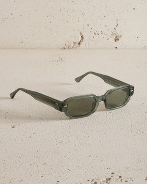 Jules Sun - Green River / Khaki Light (Limited Edition)
