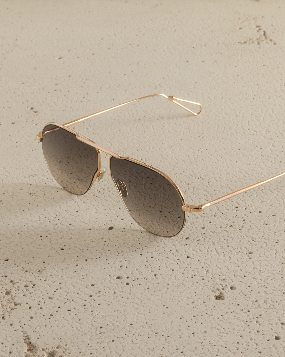 Laplace Sun - Champagne / Rain Gradient (Limited Edition)