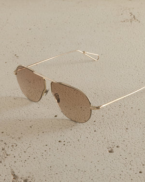 Laplace Sun - Grey Gold / Brown Light Gradient (Limited Edition)