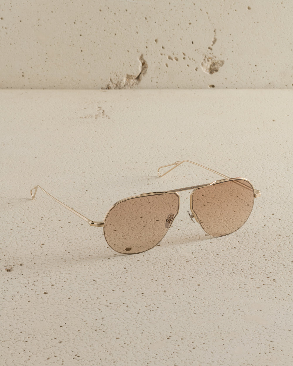 Laplace Sun - Grey Gold / Brown Light Gradient (Limited Edition)