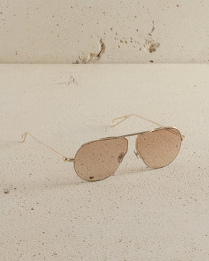 Laplace Sun - Grey Gold / Brown Light Gradient (Limited Edition)