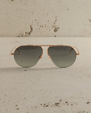 Laplace Sun- Peony Gold / Green Gradient (Limited Edition)