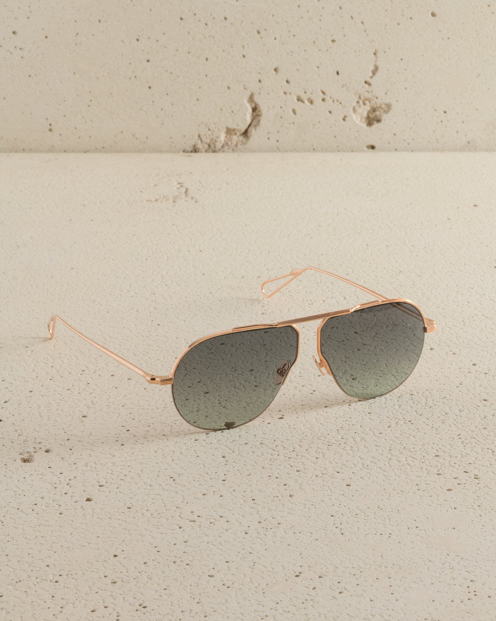 Laplace Sun- Peony Gold / Green Gradient (Limited Edition)