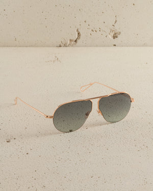 Laplace Sun- Peony Gold / Green Gradient (Limited Edition)