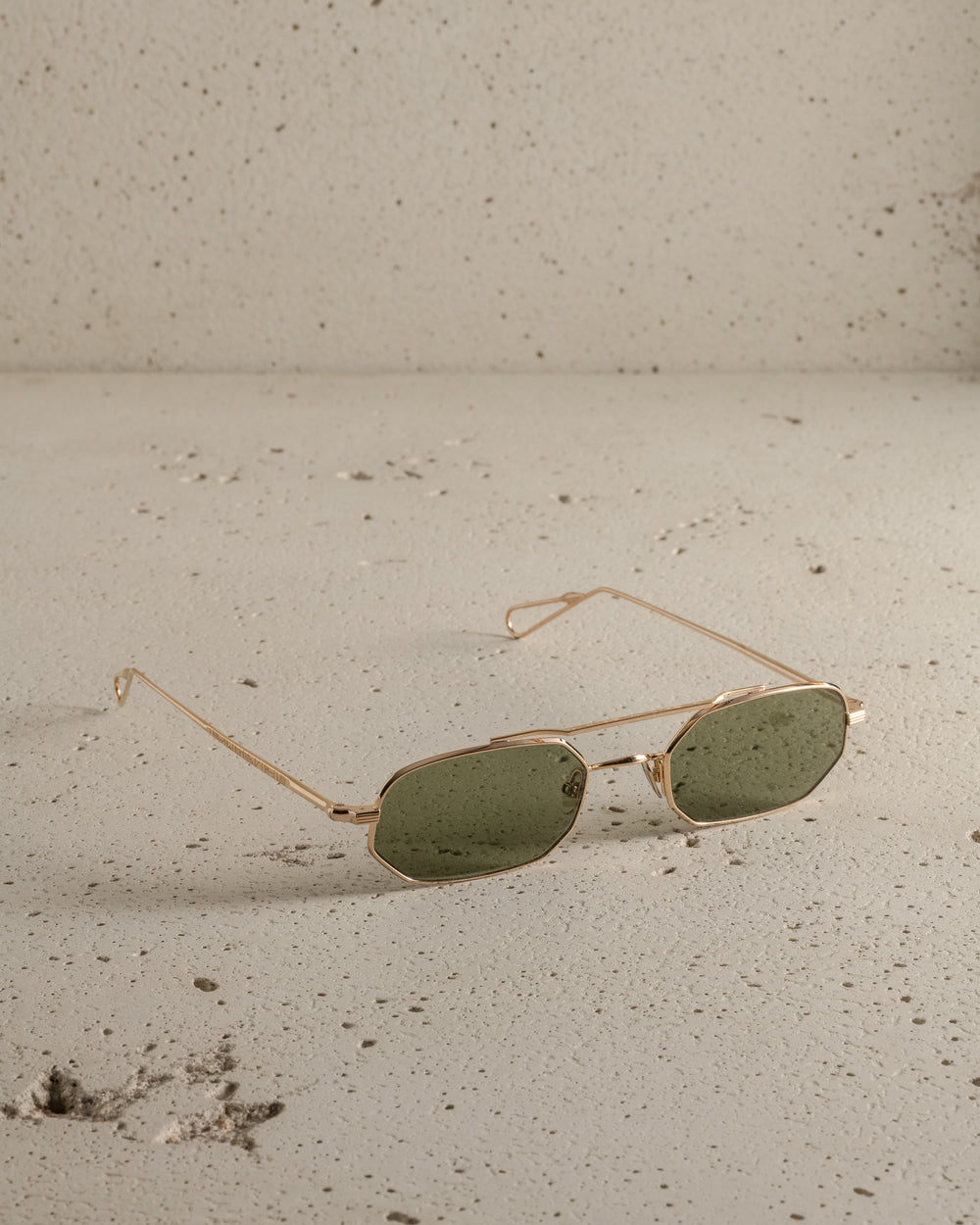 Pont Lincoln Sun - Champagne / Khaki Light