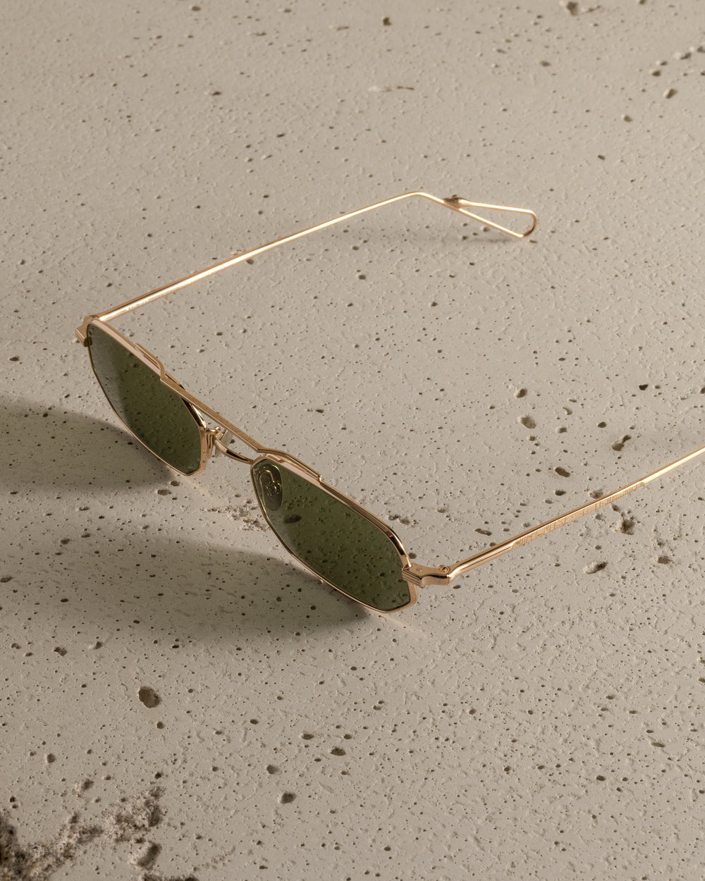 Pont Lincoln Sun - Champagne / Khaki Light