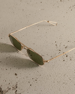 Pont Lincoln Sun - Champagne / Khaki Light