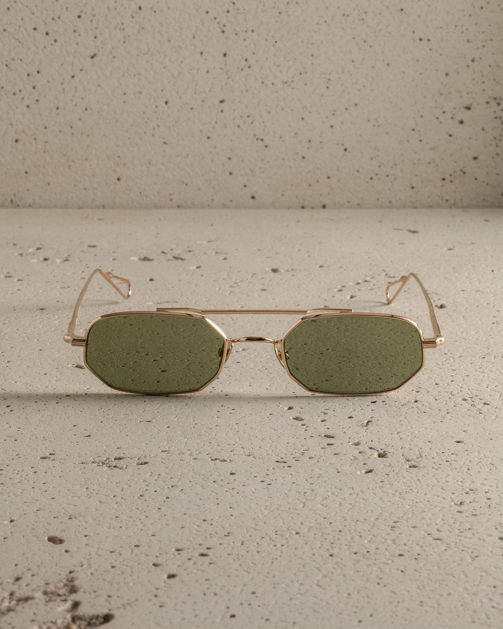 Pont Lincoln Sun - Champagne / Khaki Light