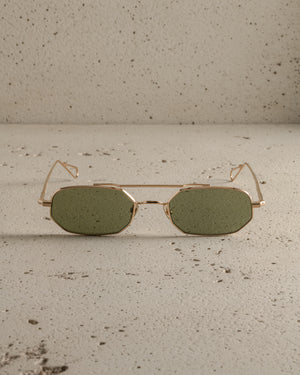 Pont Lincoln Sun - Champagne / Khaki Light