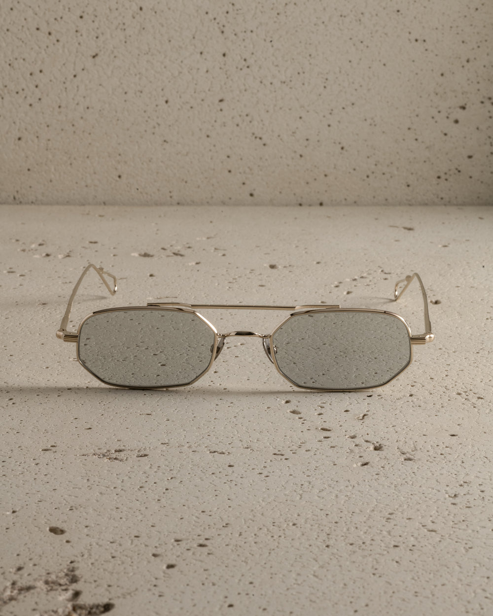 Pont Lincoln Sun - Grey Gold / Ash Grey