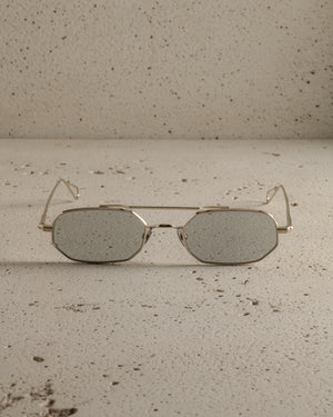 Pont Lincoln Sun - Grey Gold / Ash Grey
