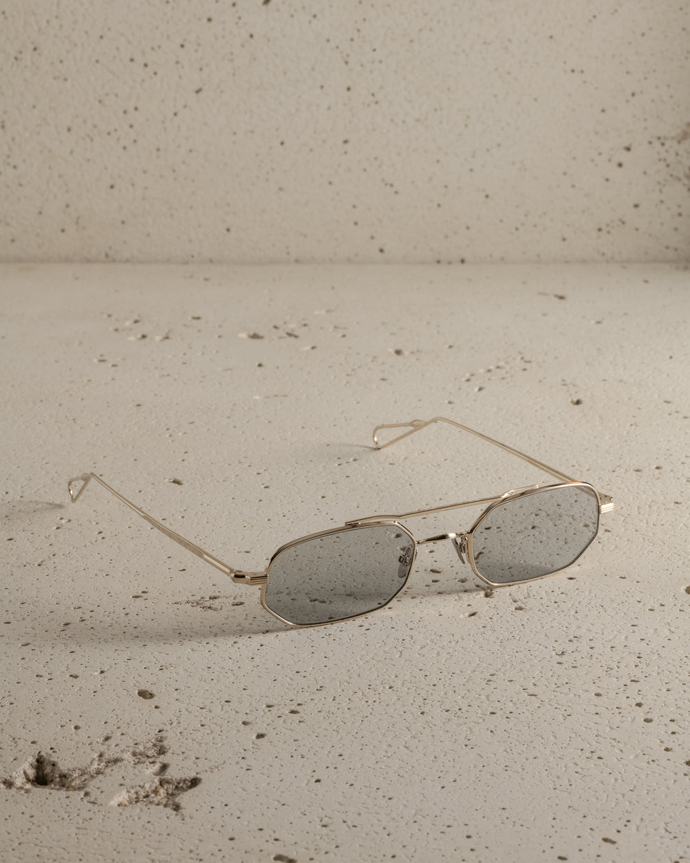 Pont Lincoln Sun - Grey Gold / Ash Grey