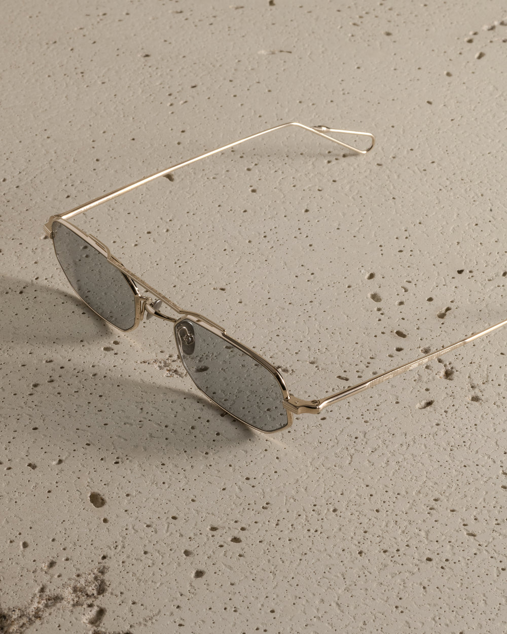 Pont Lincoln Sun - Grey Gold / Ash Grey