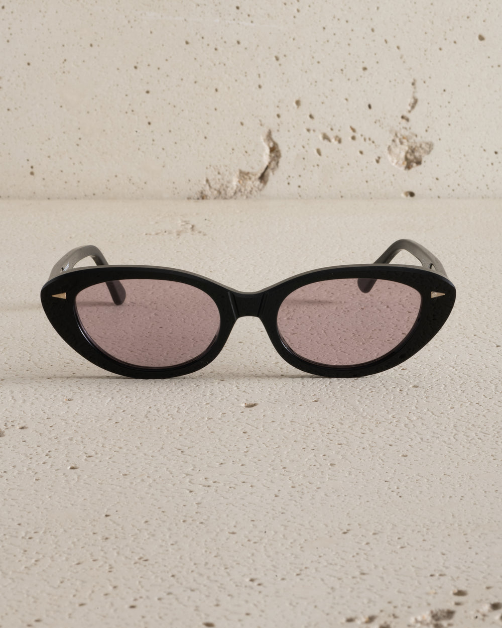 Prairie Sun - Black / Lilac