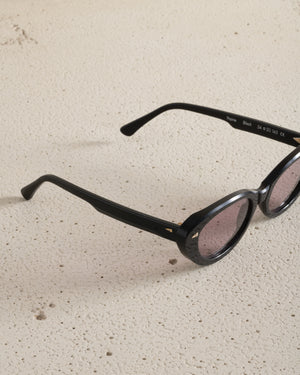 Prairie Sun - Black / Lilac