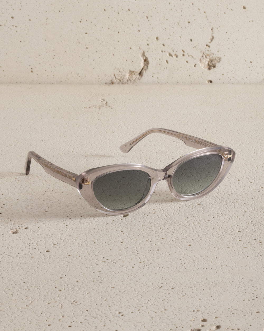 Prairie Sun - Lavender / Green Gradient