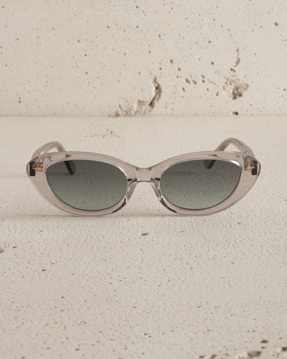 Prairie Sun - Lavender / Green Gradient