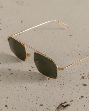 Royale Sun - Champagne / G15