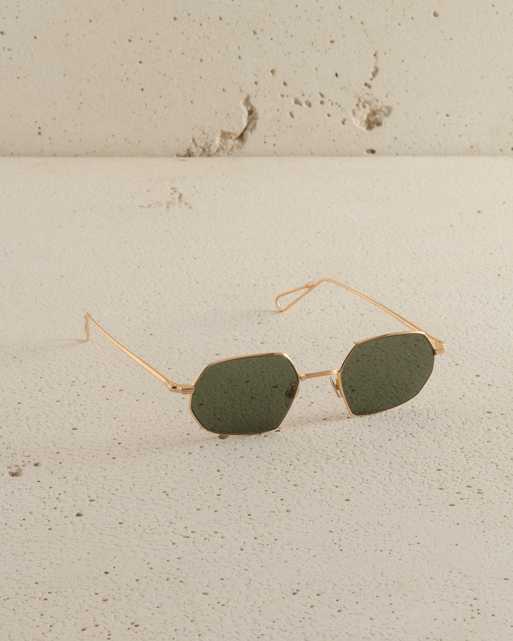 Triomphe Sun - Champagne / G15