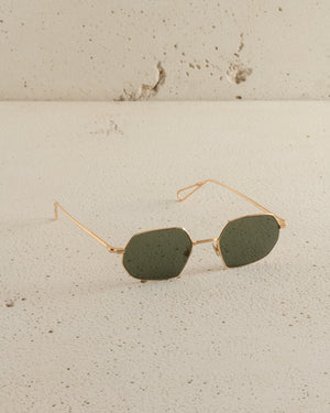 Triomphe Sun - Champagne / G15