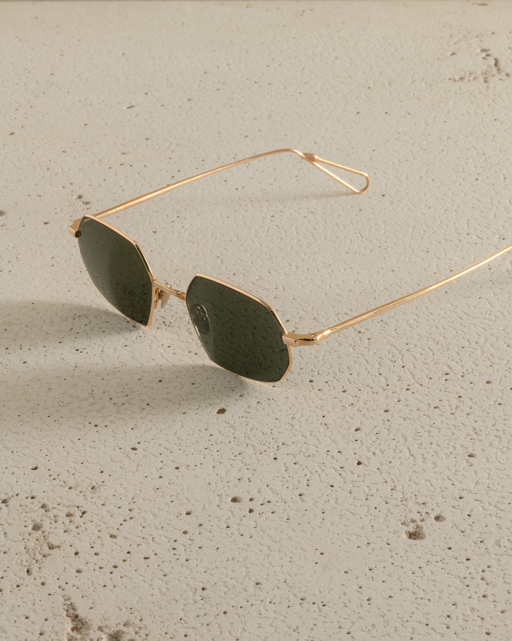 Triomphe Sun - Champagne / G15