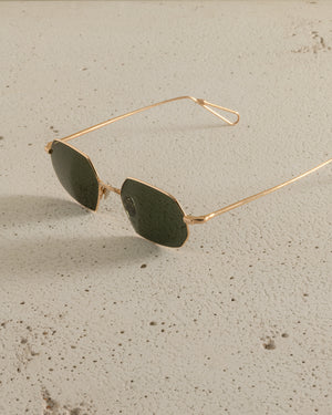 Triomphe Sun - Champagne / G15