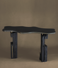 Amorph Side Table