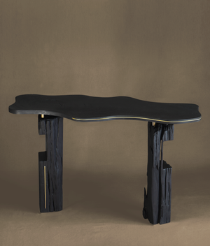 Amorph Side Table
