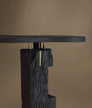 Amorph Side Table