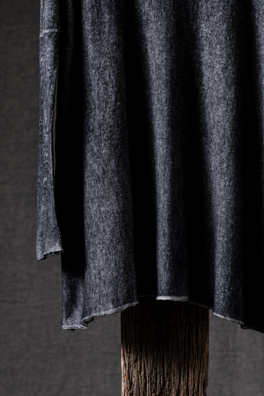 Woman Boat Neck Superlight Cashmere Pullover N/Nero