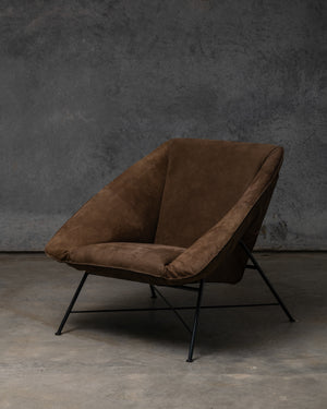 Brazil Chair Old Gory - Aurula Bisque