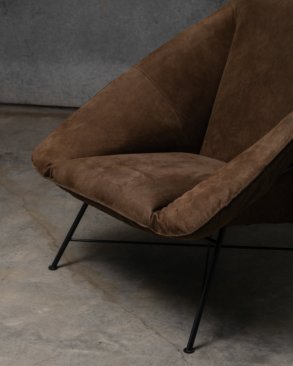 Brazil Chair Old Gory - Aurula Bisque