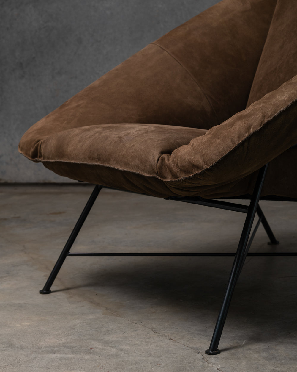 Brazil Chair Old Gory - Aurula Bisque