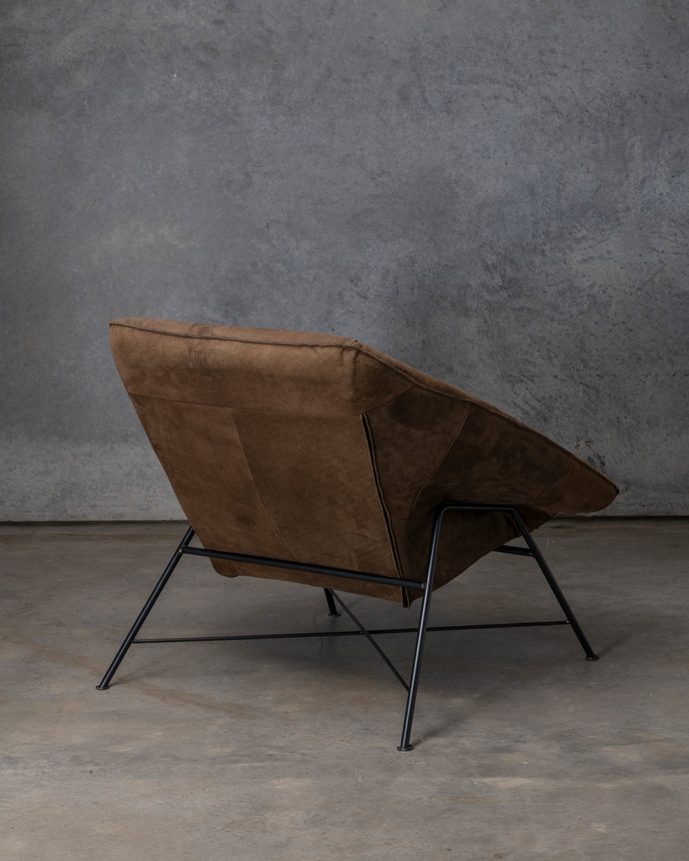 Brazil Chair Old Gory - Aurula Bisque