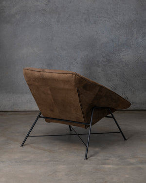 Brazil Chair Old Gory - Aurula Bisque