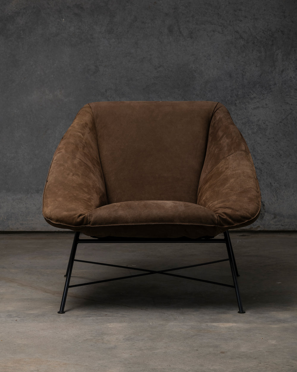 Brazil Chair Old Gory - Aurula Bisque