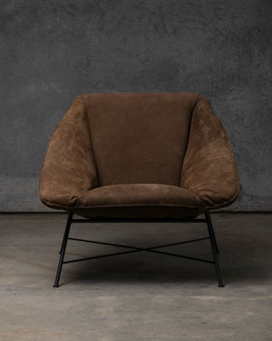 Brazil Chair Old Gory - Aurula Bisque