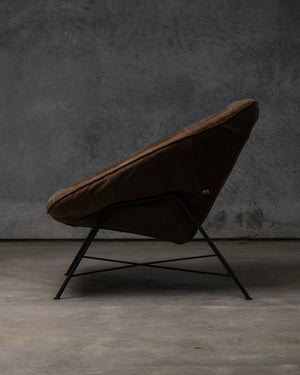 Brazil Chair Old Gory - Aurula Bisque