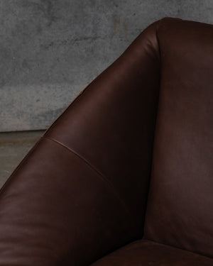 Brazil Chair Old Gory - Sadie Chocolate