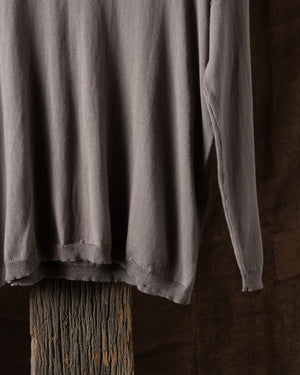 Sweater Cotton Knit Marten