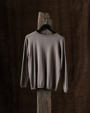 Sweater Cotton Knit Marten