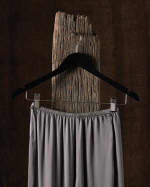 Trousers Stretch Silk Marten