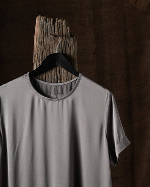 Blouse SS Silk Marten