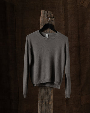 Sweater Knit Cashmere Marten