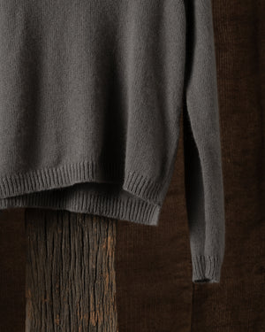 Sweater Knit Cashmere Marten
