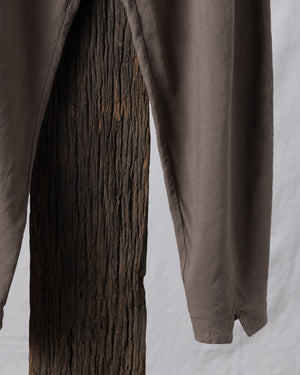 Signature Pant Taupe