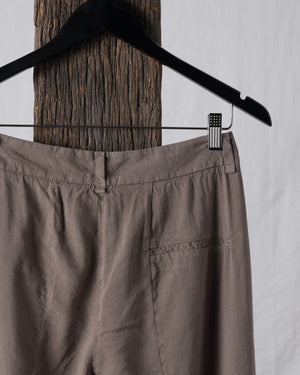 Signature Pant Taupe