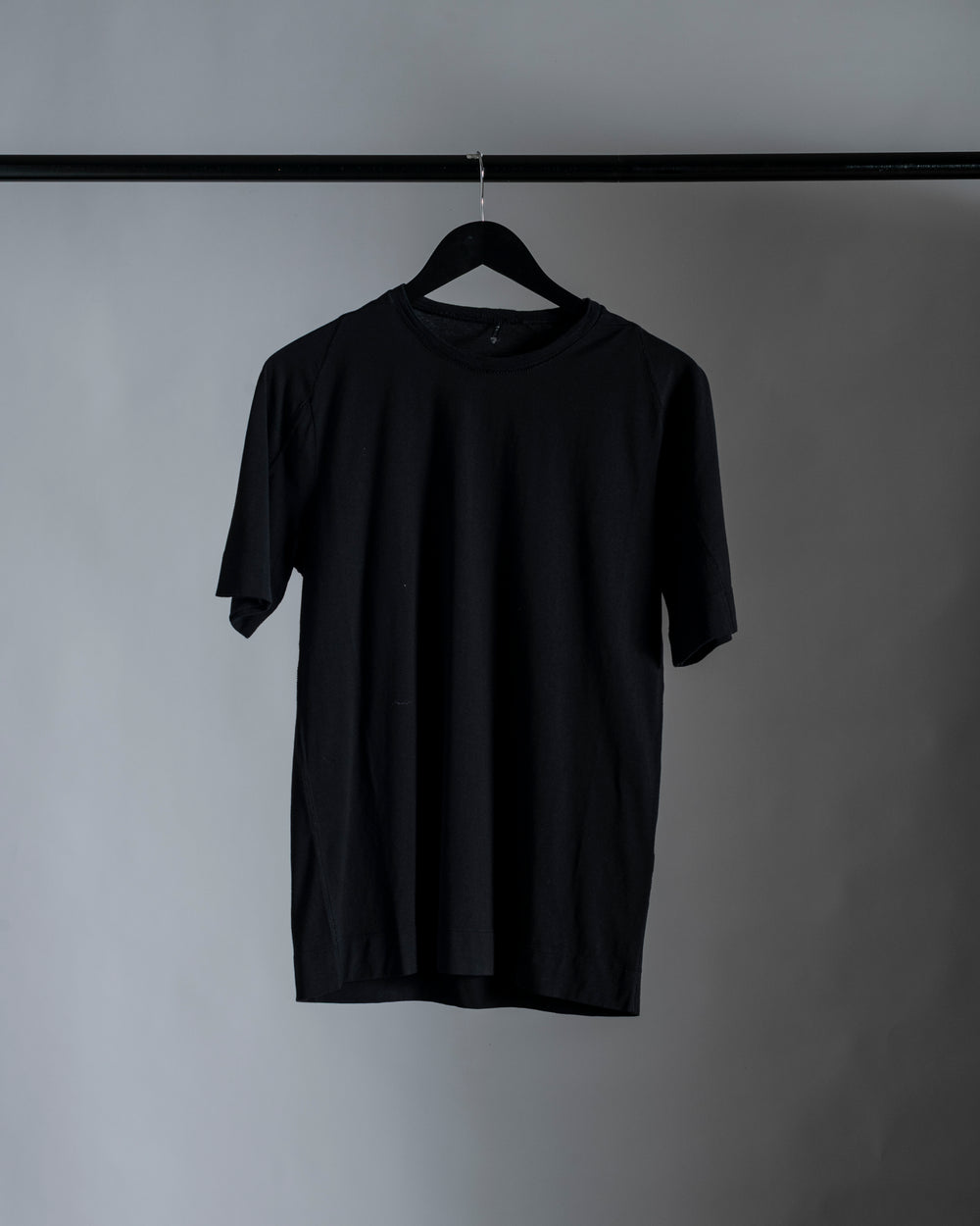 T Shirt Black CFUTRW1360-U10