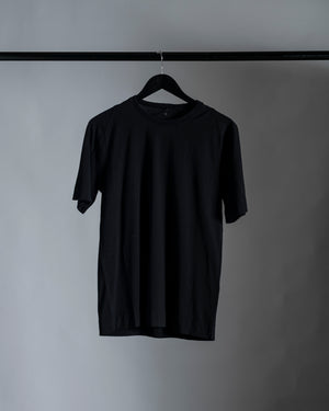 T Shirt Black CFUTRW1360-U10