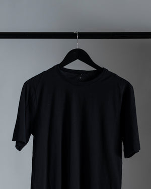 T Shirt Black CFUTRW1360-U10